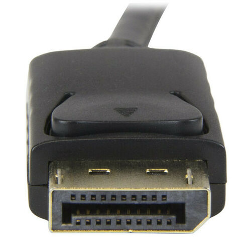 Startech Câble DisplayPort / HDMI - Noir - 3 m