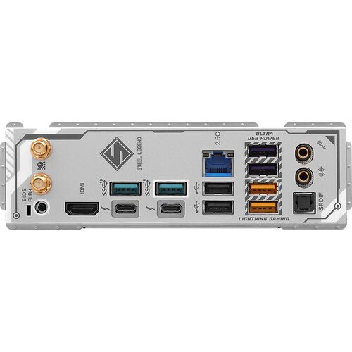 ASRock Z890 STEEL LEGEND WIFI
