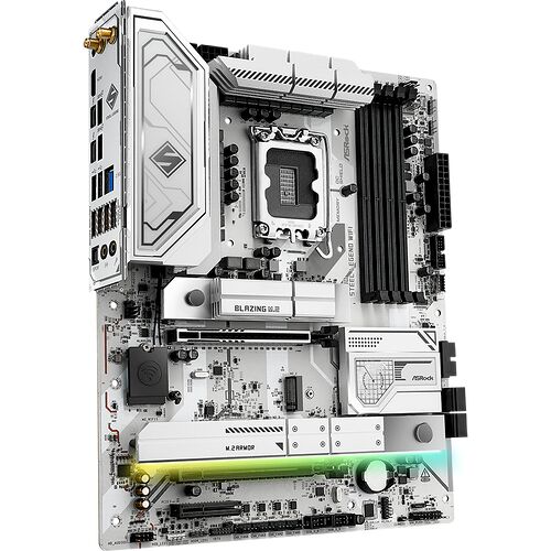 ASRock Z890 STEEL LEGEND WIFI