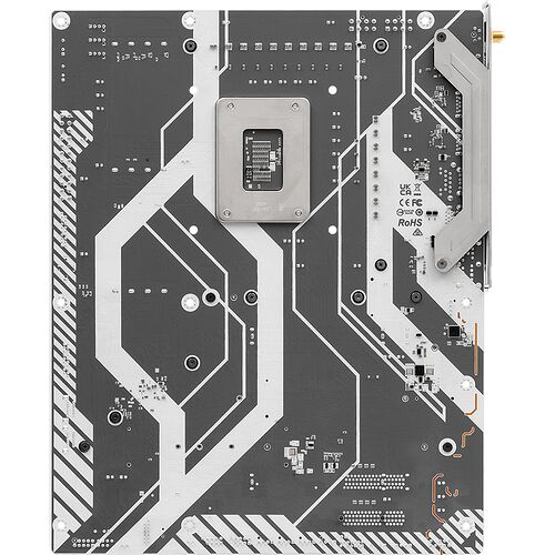 ASRock Z890 STEEL LEGEND WIFI