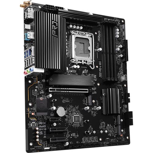 ASRock Z890 PRO-A WIFI