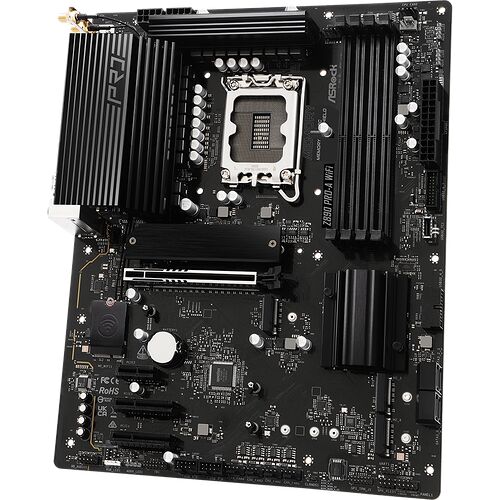ASRock Z890 PRO-A WIFI