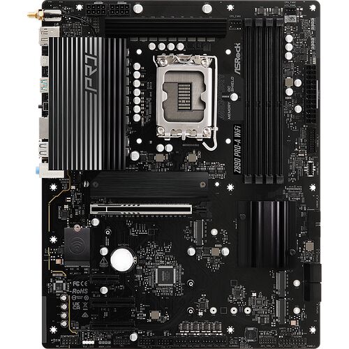 ASRock Z890 PRO-A WIFI