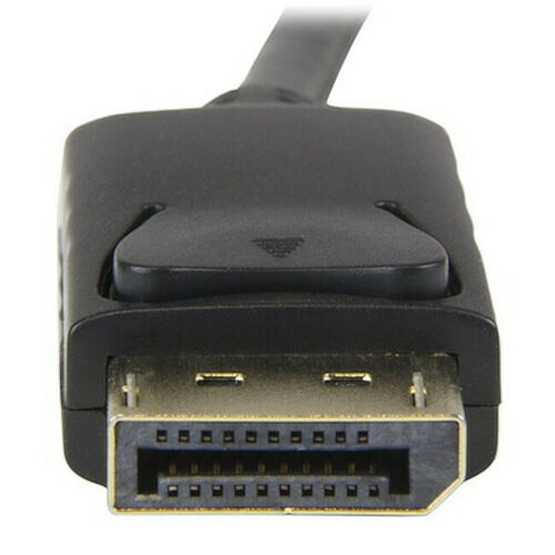 Startech Câble DisplayPort / HDMI - Noir - 5 m