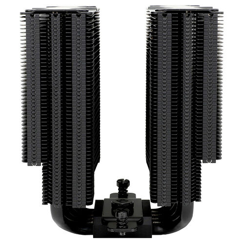Thermalright Frost Commander 140 - Noir
