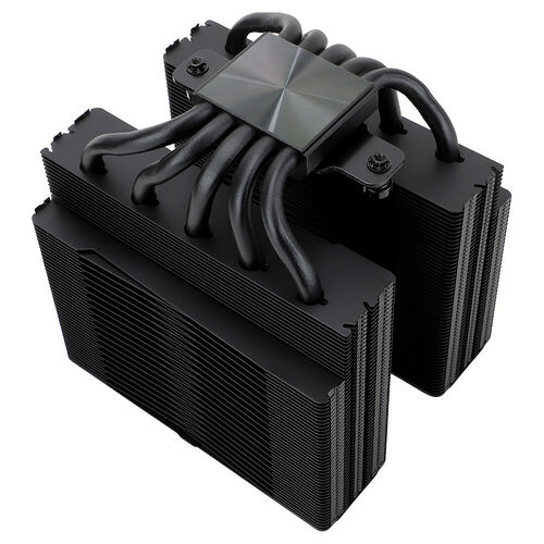 Thermalright Frost Commander 140 - Noir