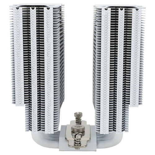 Thermalright Frost Commander 140 - Blanc