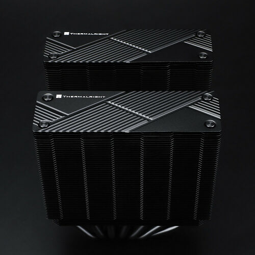 Thermalright Phantom Spirit 120 EVO