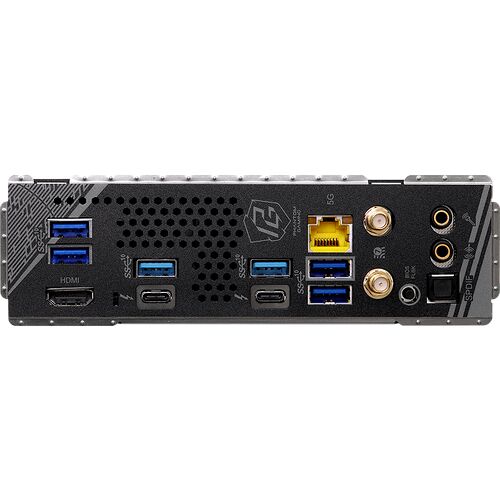 ASRock Z890I NOVA WIFI