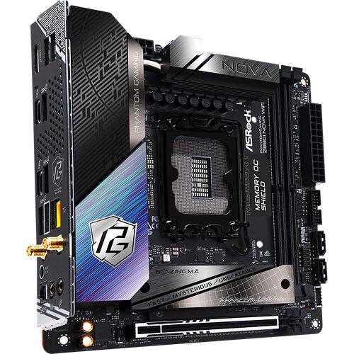 ASRock Z890I NOVA WIFI