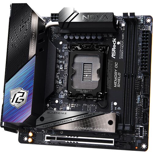 ASRock Z890I NOVA WIFI