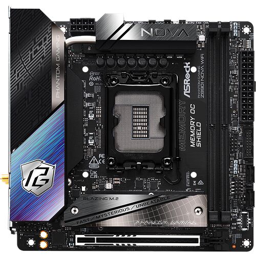 ASRock Z890I NOVA WIFI