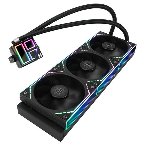 Thermalright Frozen Infinity Noir - 360 mm