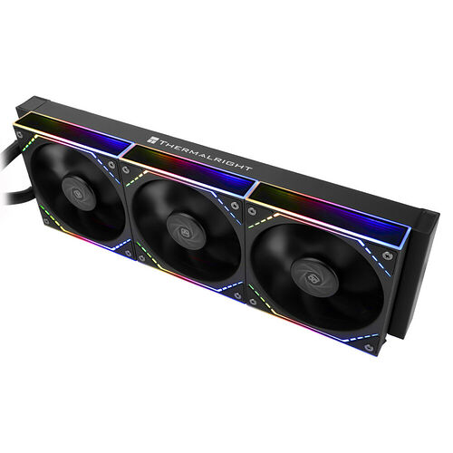 Thermalright Frozen Infinity Noir - 360 mm
