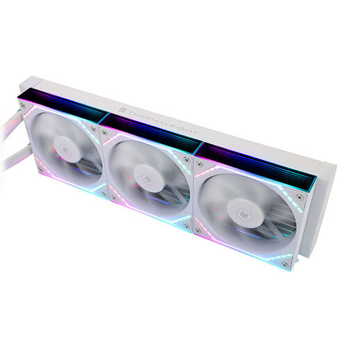 Thermalright Frozen Infinity Blanc - 360 mm