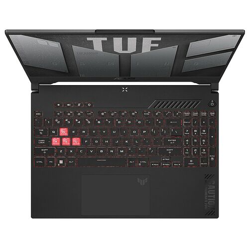 Asus TUF Gaming A15 (TUF507UI-HQ174W)