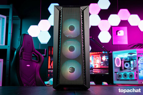 PC Gamer ROGUE - Powered by Asus (Edition limitée)