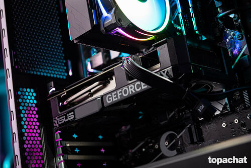 PC Gamer ROGUE - Powered by Asus (Edition limitée)