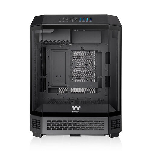 Thermaltake The Tower 600 - Noir