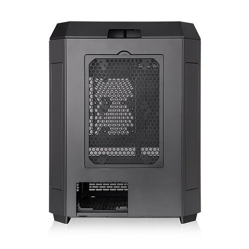 Thermaltake The Tower 600 - Noir