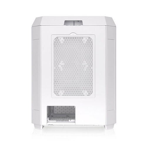 Thermaltake The Tower 600 - Blanc
