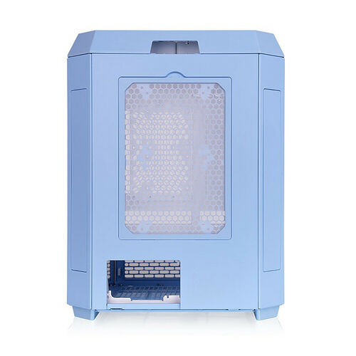 Thermaltake The Tower 600 - Bleu