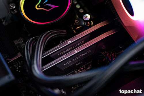 PC Gamer WARDEN (Edition limitée)