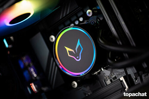 PC Gamer WARDEN (Edition limitée)