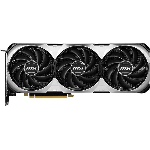 MSI GeForce RTX 4070 Ti SUPER VENTUS 3X OC
