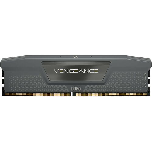 DDR5 Corsair Vengeance - 32 Go 6000 MHz - CAS 38