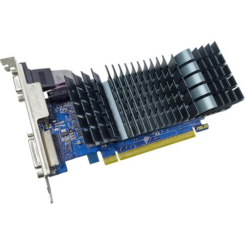Asus GeForce GT 710 2GB GDDR5 EVO