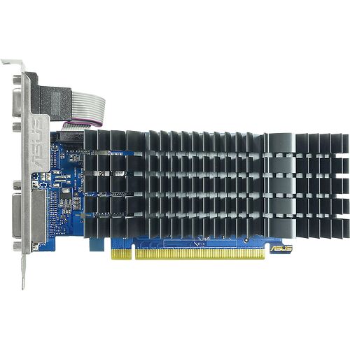 Asus GeForce GT 710 2GB GDDR5 EVO