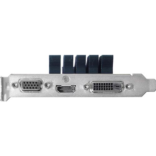 Asus GeForce GT 710 2GB GDDR5 EVO