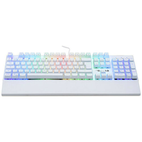The G-Lab Keyz Rubidium - Blanc (AZERTY)