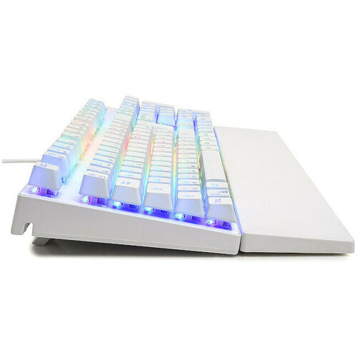 The G-Lab Keyz Rubidium - Blanc (AZERTY)