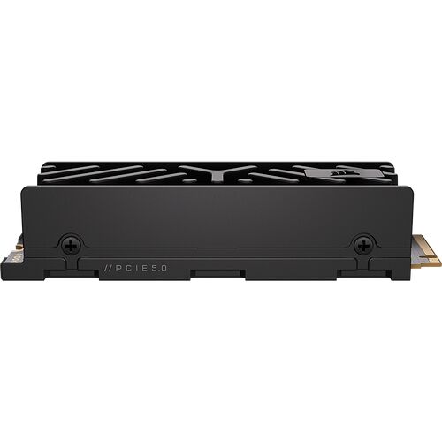 Corsair MP700 Elite 1 To (avec dissipateur)