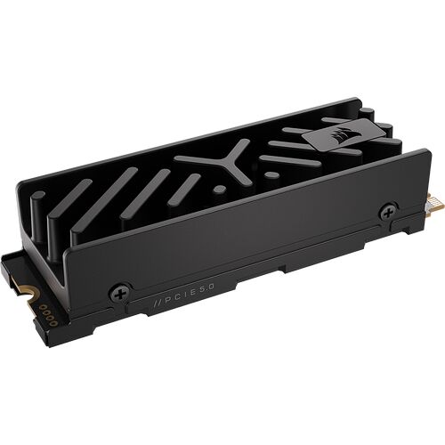 Corsair MP700 Elite 1 To (avec dissipateur)