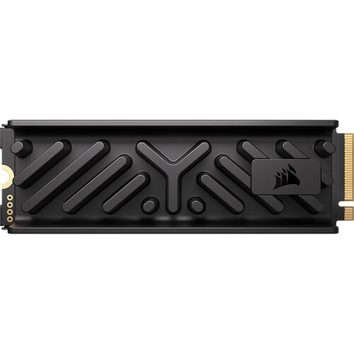 Corsair MP700 Elite 1 To (avec dissipateur)