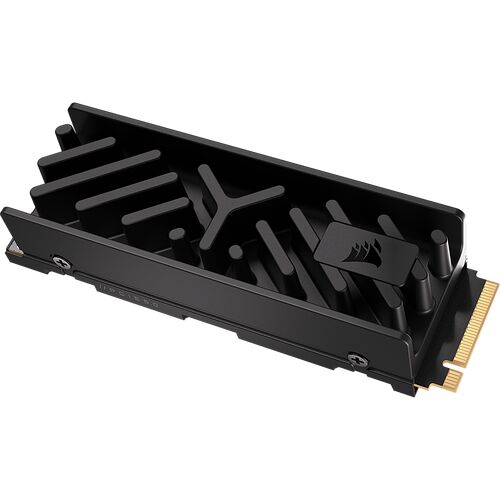 Corsair MP700 Elite 1 To (avec dissipateur)
