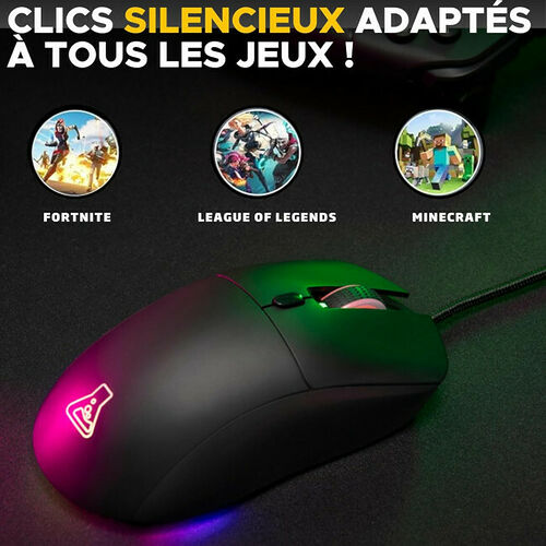 The G-Lab Kult Cobalt (Noir)