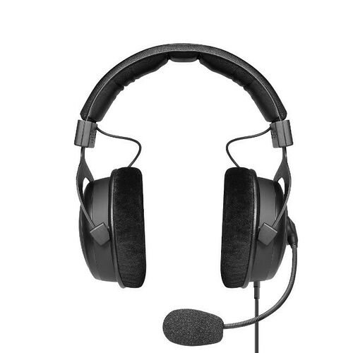 Beyerdynamic MMX 330 Pro Black