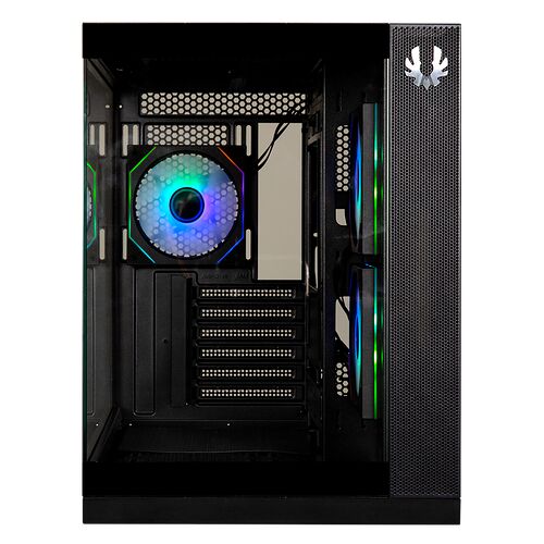 Bitfenix Triton - Noir