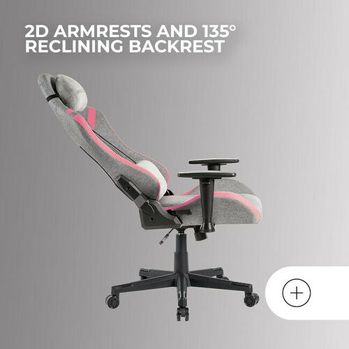 Mars Gaming MGC-PRO Fabric (Rose)