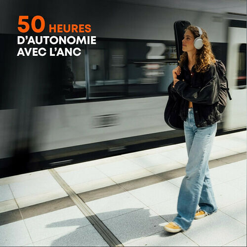 Beyerdynamic Aventho 300 Nordic Grey