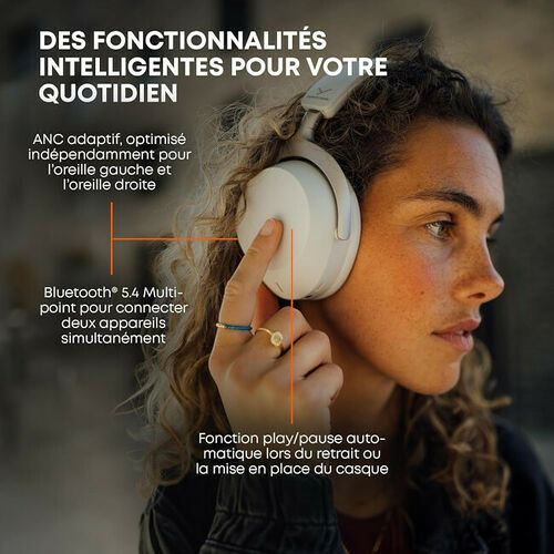Beyerdynamic Aventho 300 Nordic Grey