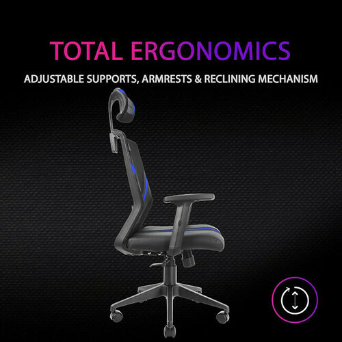 Mars Gaming MGC-ERGO (Rose)