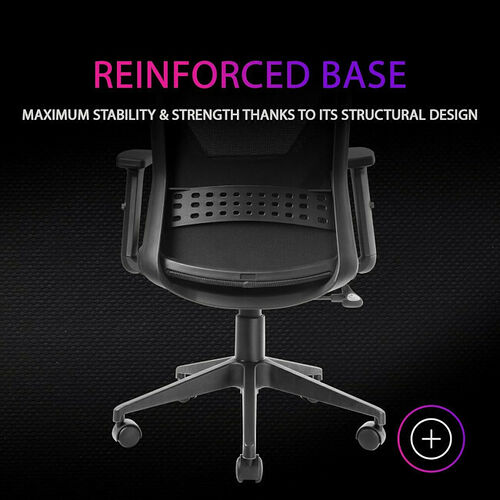 Mars Gaming MGC-ERGO (Rose)