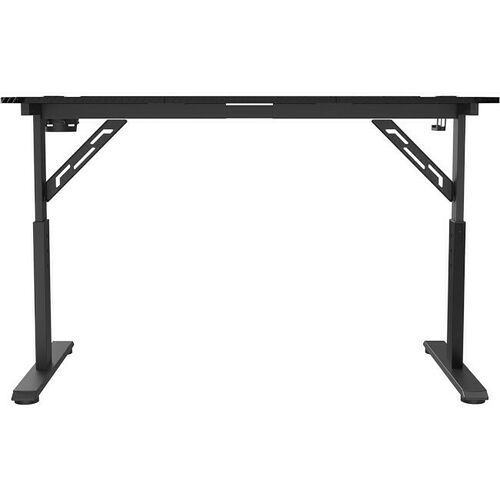 Mars Gaming MGD-ERGO120 (Noir)