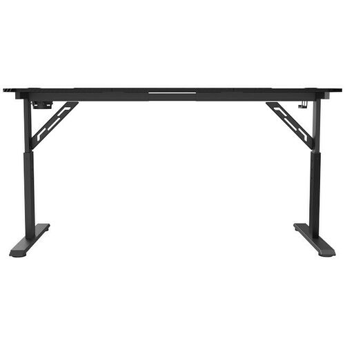 Mars Gaming MGD-ERGO140 (Noir)