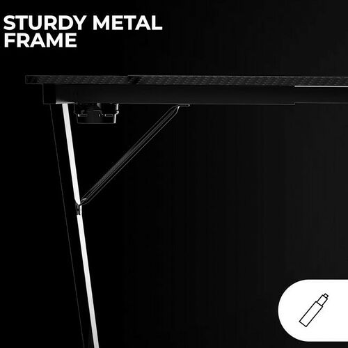 Mars Gaming MGD-X120 (Noir)